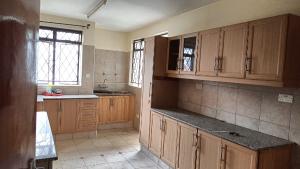3 bedroom Apartment For Rent Kileleshwa Nairobi