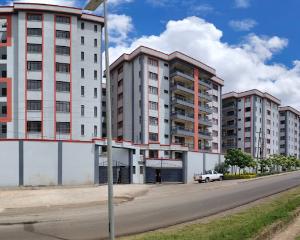 3 bedroom Apartment For Sale Langata Nairobi West 