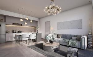 3 bedroom Apartment For Sale muthamalane Syokimau/Mulolongo Machakos
