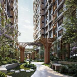 3 bedroom Apartment For Sale Brookside Westlands Nairobi