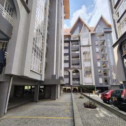 3 bedroom Apartment For Rent Oledume Road Near Makini School. Kilimani Nairobi