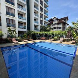 3 bedroom Apartment For Rent Githunguri Road Kileleshwa Nairobi