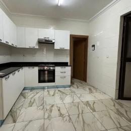 3 bedroom Apartment For Rent Kirichwa Road Kilimani Nairobi