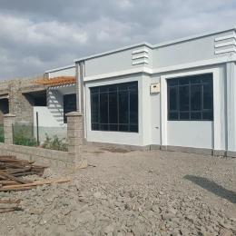 3 bedroom Detached Bungalow For Sale Matangi Ruiru Kiambu