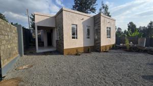 3 bedroom House For Sale Ting'ang'a Riabai Kiambu