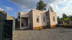 3 bedroom Detached Bungalow For Sale Ting'ang'a Township C Kiambu