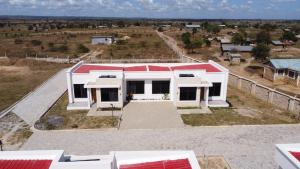3 bedroom Detached Bungalow For Sale Mariakani Kilifi