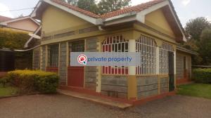 3 bedroom Detached Bungalow For Sale  bondeni Ngong Kajiado