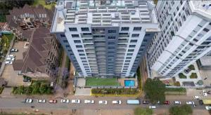 3 bedroom Apartment For Sale Valley Arcade Lavington Nairobi