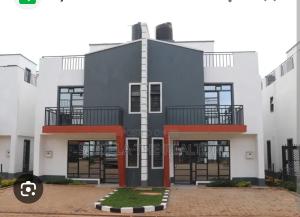 3 bedroom House For Sale 400 Meters From The Tarmac Road Gikambura Kikuyu Kiambu