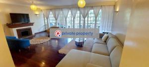 3 bedroom Semi detached Duplex For Rent  waiyaki Way Westlands Nairobi