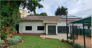 3 bedroom House For Sale Kilimani Nairobi