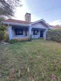 3 bedroom House For Rent Karen Nairobi