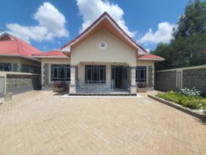 3 bedroom House For Sale ruiru Kiambu