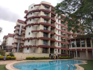 3 bedroom Apartment For Sale Kilimani Estate Kilimani Nairobi
