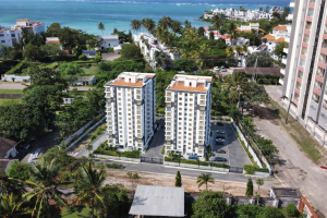 3 bedroom Apartment For Sale behind City Mall Nyali Mombasa