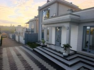 3 bedroom Townhouse For Sale mugutha Ruiru Kiambu