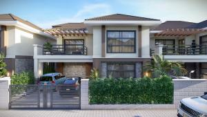 3 bedroom House For Sale Ngong Kajiado