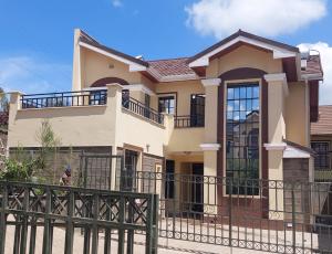 3 bedroom House For Sale Ngong Kajiado