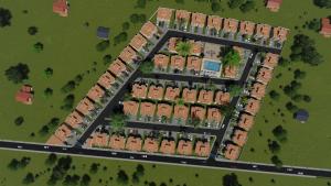 3 bedroom Semi detached Duplex For Sale Kari Kanamai Centre Mtwapa Kilifi