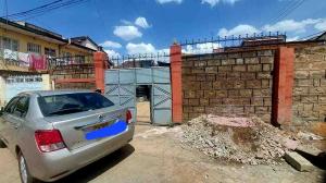 3 bedroom Terraced Bungalow For Sale Sportsview Estate Sunton Kasarani Nairobi