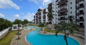 3 bedroom Apartment For Sale Greenwood Drive Nyali Mkomani Mombasa