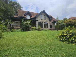 3 bedroom Townhouse For Sale Riabai Kiambu