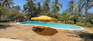 3 bedroom House For Sale Watamu Kilifi
