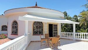 3 bedroom House For Sale Watamu Ocean Front Ocean Front Watamu Kilifi