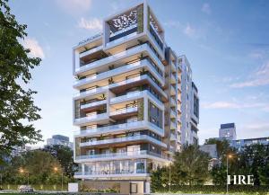 3 bedroom Apartment For Sale Nyali Mombasa 