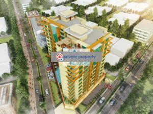 3 bedroom Apartment For Sale  near Kasuku Centre Kileleshwa Nairobi