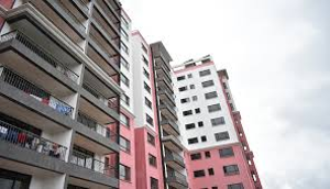 3 bedroom Apartment For Sale City Park Near Diamond Plaza Parklands Nairobi