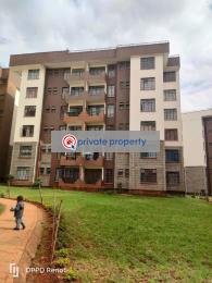 3 bedroom Apartment For Sale  kangundo Road Komarock Nairobi