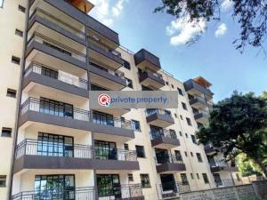 3 bedroom Apartment For Rent Uthiru Kiambu