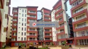 3 bedroom Apartment For Sale  yaya Kilimani Nairobi