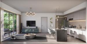 3 bedroom Apartment For Sale syokimau Syokimau/Mulolongo Machakos