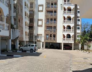 3 bedroom Apartment For Sale Nyali Mombasa