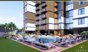 3 bedroom Apartment For Sale 1st Avenue Nyali Mombasa