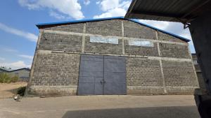 Warehouse For Sale Icd Area Embakasi Nairobi