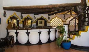 10 bedroom Hotel / Guest House For Sale Diani Beach Ukunda Ukunda. Kwale