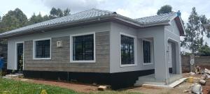3 bedroom House For Sale Kikuyu Kiambu