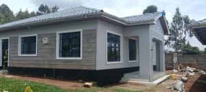 3 bedroom House For Sale 400 Meters From The Tarmac Road. Gikambura Kikuyu Kiambu
