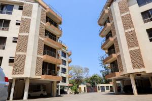 3 bedroom Apartment Short let Mombasa,nyali Near Mombasa Beach Hotel Nyali 