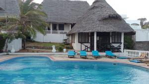 3 bedroom House For Rent Kilifi, Bofa Area Mnarani Kilifi
