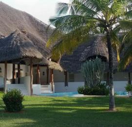 3 bedroom House Short let Malindi Malindi Town Kilifi