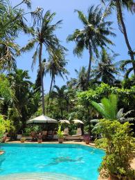 3 bedroom House Short let La Marina Mtwapa Kilifi