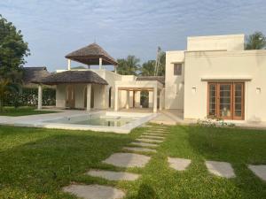 3 bedroom Detached Bungalow For Sale Watamu Area Ocean Front Watamu Kilifi