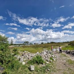 Industrial Land For Rent Mlolongo Syokimau/Mulolongo Machakos
