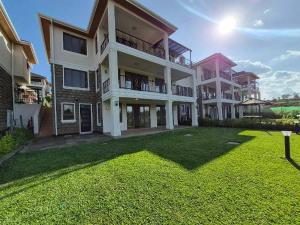 4 bedroom Townhouse For Sale Migaa Golf Estate Githunguri Kiambu