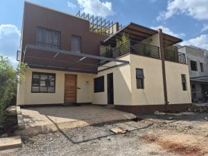 4 bedroom House For Sale Kentmere Tigoni. Kiambu